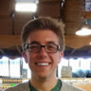 Meet your Posher, Kyle